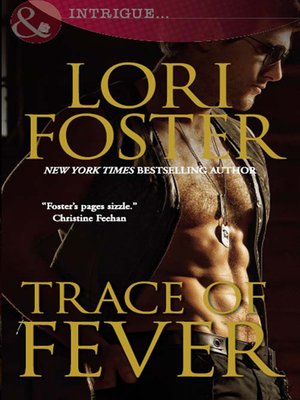 cover image of Trace of Fever